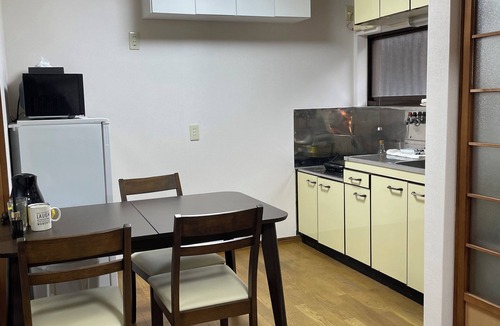 Sumiyoshi House | House in Sumiyoshi Ward, at Kobayashi Guest House, Osaka