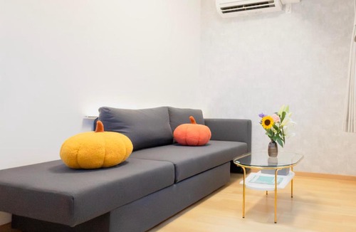 Adachi Apartment | HouseGreen103号室