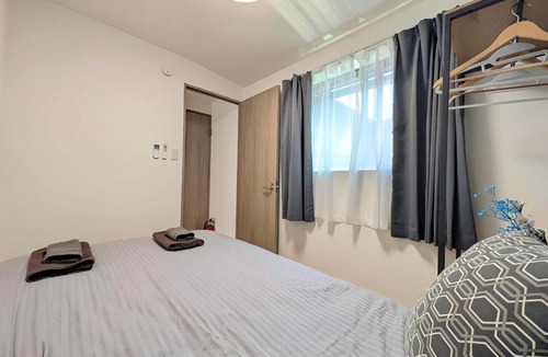 Adachi Apartment | HouseGreen103号室