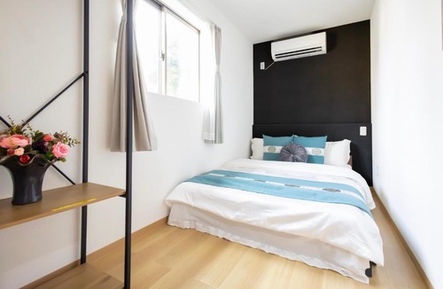 Adachi Apartment | HouseGreen202号室