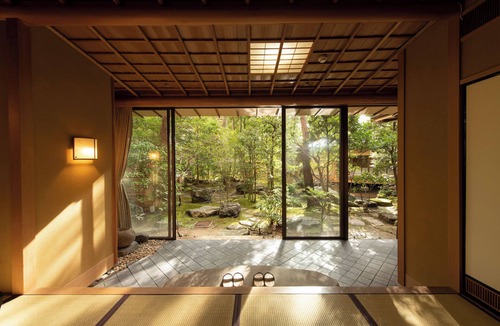 Awazumachi House | Houshi