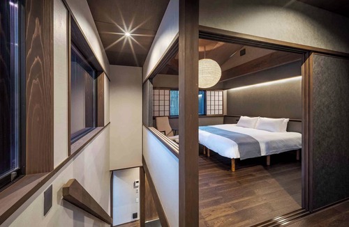 Hida Takayama Onsen House | Ichika Machiya Holiday House