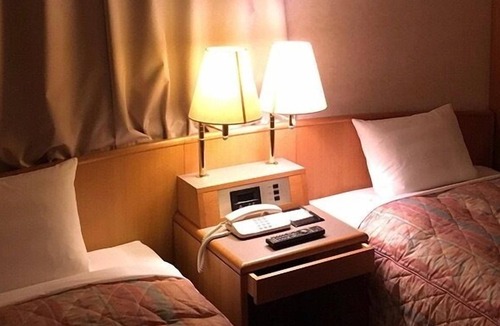 Ichinoseki Hotel | Ichinoseki Green Hotel