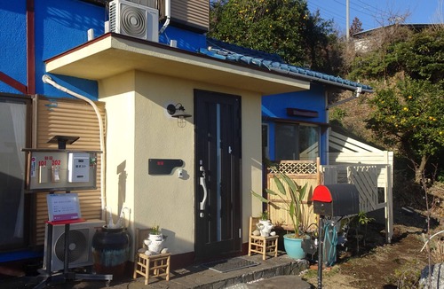 Ito Apartment | Ideal for travelers: Bedroom with kitchen, maximum of 3 people in the ministry.