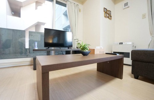 Susukino Apartment | IK Minami 6JO Residence 901