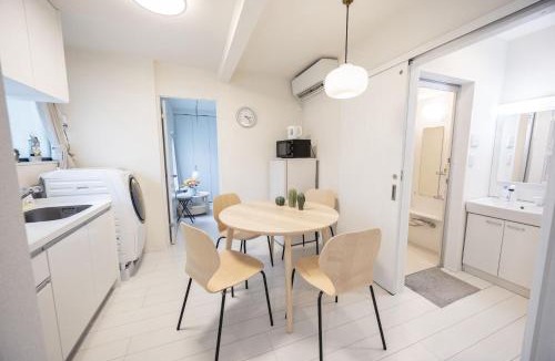 Ikebukuro Apartment | Ikebukuro House-TS0378