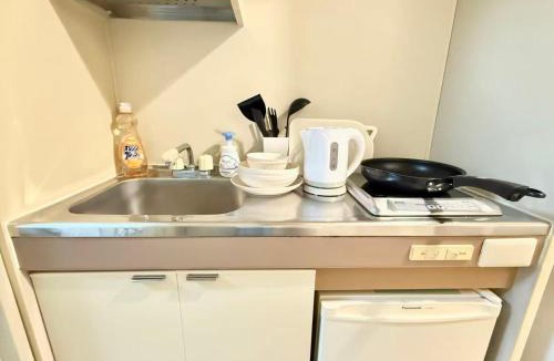 Minamiotsuka Apartment | Ikebukuro Sugamo駅近B4