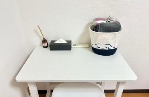 Minamiotsuka Apartment | Ikebukuro Sugamo駅近B4