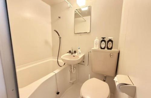 Minamiotsuka Apartment | Ikebukuro Sugamo駅近B4