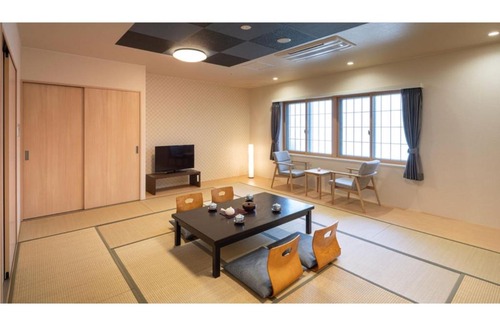 Hakodate Hotel | Imagine Hotel & Resort Hakodate - Vacation STAY 73144v