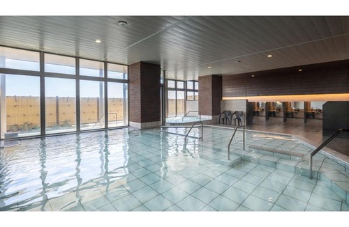 Hakodate Hotel | Imagine Hotel & Resort Hakodate - Vacation STAY 73144v