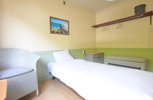 Kisami Hotel | Inn Between Waves