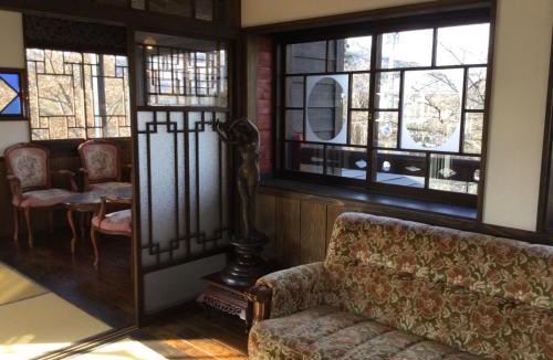 Samurai District House | Inn Oyado Nezuneko opened in April 2021