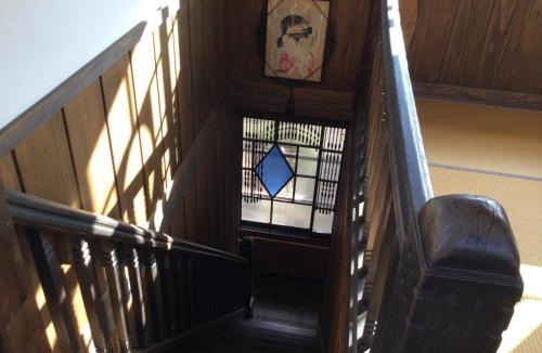 Samurai District House | Inn Oyado Nezuneko opened in April 2021