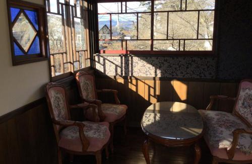 Samurai District House | Inn Oyado Nezuneko opened in April 2021