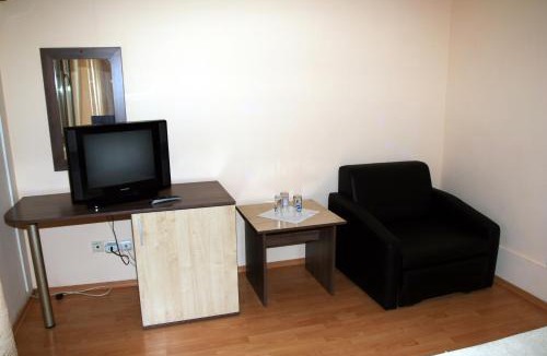 Razgrad Hotel | Interrum