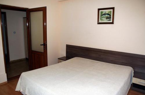 Razgrad Hotel | Interrum