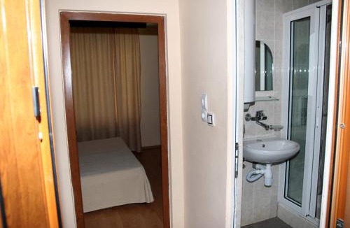 Razgrad Hotel | Interrum