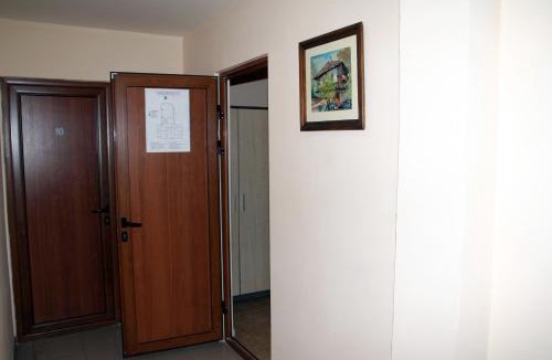Razgrad Hotel | Interrum