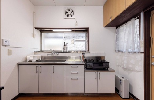 Ashikaga House | Irest Village Ashikaga Private House Rental Ac/Ashikaga Tochigi