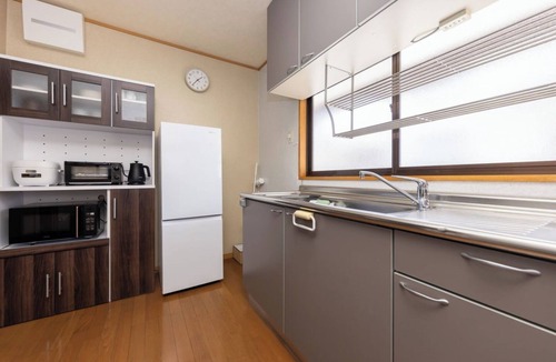 Matsumoto House | Irest Village Matsumoto Private Japanesestyle h/Matsumoto Nagano