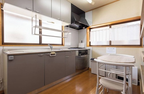 Matsumoto House | Irest Village Matsumoto Private Japanesestyle h/Matsumoto Nagano