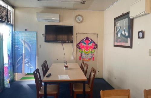 Katsumoto Apartment | Iruka no Yado Bekkan - Vacation STAY 64712v