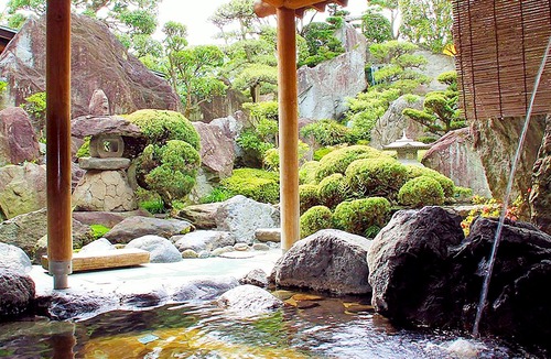 Kofu House | Isawa View Hotel