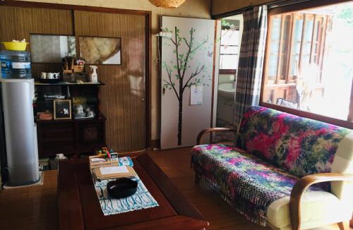 Ise House | Ise Chitose
