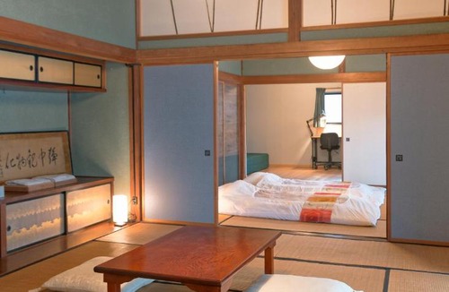 Shibata House | ISEZI Private Estate