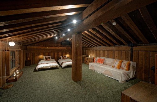 Shibata House | ISEZI Private Estate