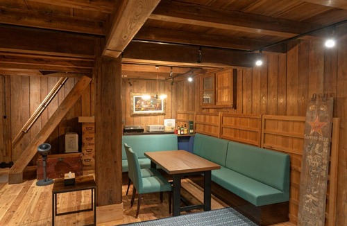 Shibata House | ISEZI Private Estate