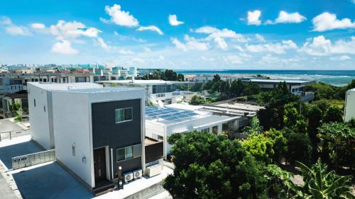 Taketomi-jima Taketomi-cho House | Ishigaki Island villa KURO 石垣島 大浜 一棟貸し