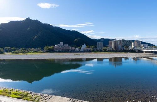 Gifu Hotel | Ishikin