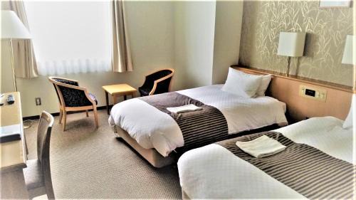 Isinomaki Hotel | Ishinomaki Grand Hotel