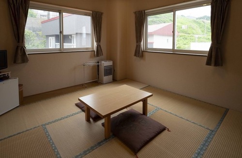 Rebun-gun House | Island Hostel Rebunshiri