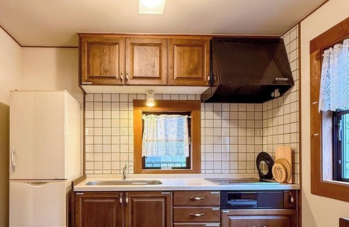 Suzuka House | It can accommodate up to 8 people and is convenien/Suzuka City Mie