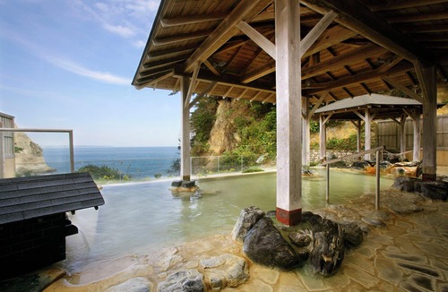 Kitaibaraki Hotel | Itsuura Kanko Hotel Daikanso