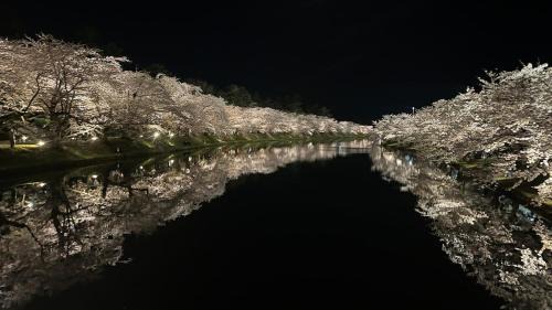 Nishimeya-mura House | IWAKI Stay KAKUREGI