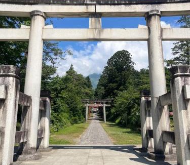 Nishimeya-mura House | IWAKI Stay KAKUREGI