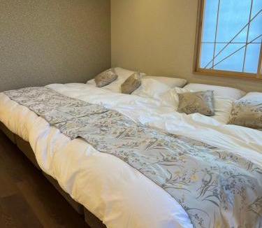 Nakamura Villa | Ixyz別邸 月夜見の宿 - House Nagoya