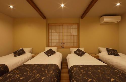 Nakamura Villa | Ixyz別邸 月夜見の宿 - House Nagoya