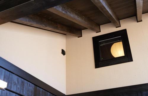 Takarabune Onsen Villa | IZA moriyama