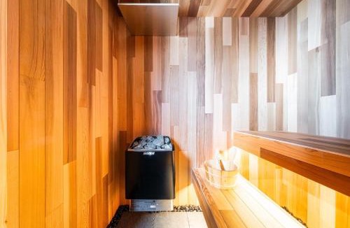 Furano House | JANUS villa Furano - Vacation STAY 09234v