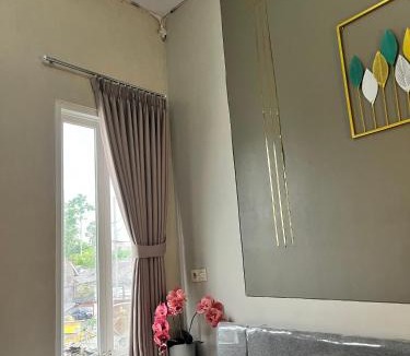 Argosari Hostel | JAVA Hostel 2 Tumpak Sewu