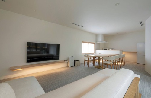 Ise Apartment | JINRYU HOTEL ISE