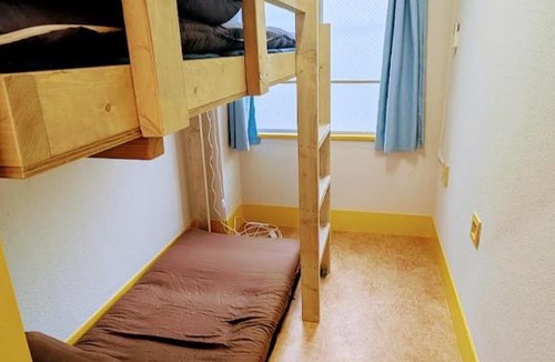 Kiyokawa Hostel | Joe Backpackers