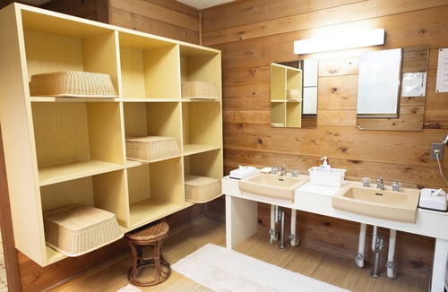 Nikko House | Joshuya Ryokan