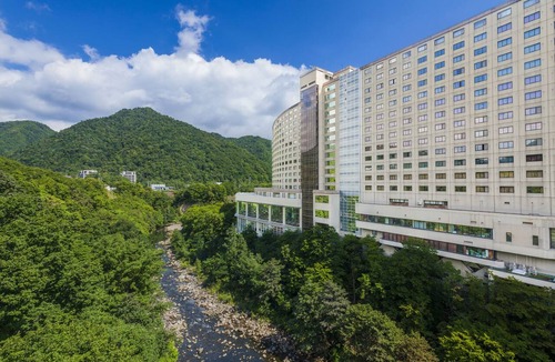 Minami Hotel | Jozankei View Hotel