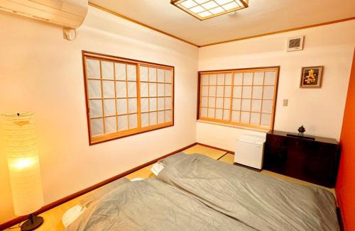 Minamitsuru-gun House | JP Style Guest House 圭堂-Seidou- Free for rental bicycle and the washing machine and dry machine!自転車レンタル無料!無料ランドリー有!